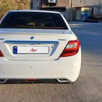 دنا مدل 97|خودرو سواری و وانت|آبدانان, |دیوار