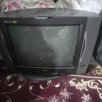 تلویزیون رنگی دیجیتال