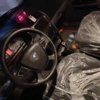 سورن پلاس 403|خودرو سواری و وانت|بم, |دیوار