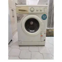 لباسشویی کنوود 5کیلویی