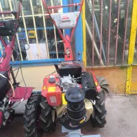 تیلر های کشاورزی