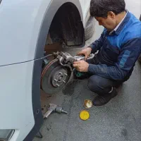 آموزش جلوبندی کاری رایگان