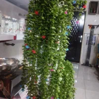 آویز شمشاد