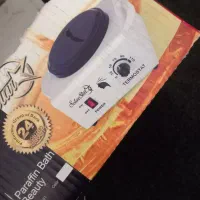 دستگاه وکس