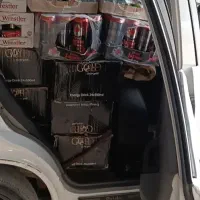 بارکش هستم