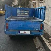 نیسان وانت|خودرو سواری و وانت|کرج, فاز ۳ گوهردشت|دیوار