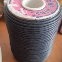 نوار مغزی چرم رنگ طوسی