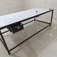 میز کار و میز برش