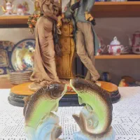 ظروف قدیمی|ظروف سرو و پذیرایی|تهران, راه آهن|دیوار