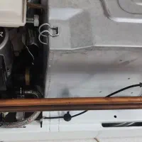 پکیج دیواری بوتان مدل کالداونزیا فندار|آبگرمکن، پکیج، شوفاژ|تهران, حافظیه|دیوار