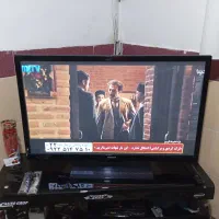 تلویزیون|تلویزیون و پروژکتور|قرچک, داوود آباد|دیوار