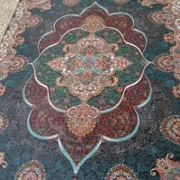 قالیچه نمدی