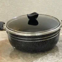 قابلمه وتابه تفلون