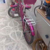 دوچرخه سایز ۲۰|دوچرخه، اسکیت، اسکوتر|ورامین, ورامین|دیوار