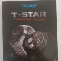 ساعت هوشمند