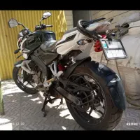 موتور سیکلت باجاج پالس 200CC|موتورسیکلت|کرج, فاز ۴ مهرشهر|دیوار
