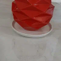 گلدان سرامیکی