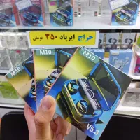 انواع ایرپاد فقط ۳۵۰ تومان|لوازم جانبی موبایل و تبلت|زنجان, |دیوار