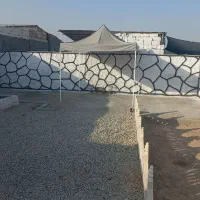 زمین-باغچه-شهریار150متری-شهرکی-نگهبان-آسفالت-و