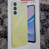 سامسونگ a15 256g ram8|موبایل|محمدشهر, جعفرآباد|دیوار
