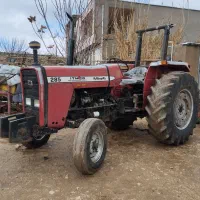 تراکتور|خودرو سنگین|ایلام, |دیوار