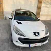 فروش ۲۰۷مدل ۹۹|خودرو سواری و وانت|خورموج, |دیوار