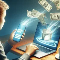 کسب و کار آلانین