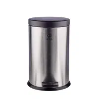 سطل زباله پدالی اورانوس