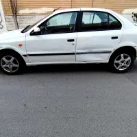 سمند LX مدل 88