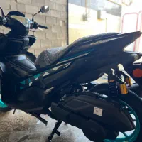 موتور ایروکس|موتورسیکلت|بندر ماهشهر, |دیوار