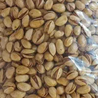 پسته امسالی،خوش طعم و لذیذ