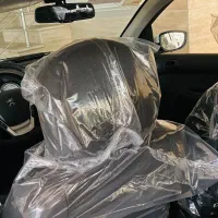 207 پانا خشک موتور TU5plus|خودرو سواری و وانت|قائم‌شهر, |دیوار