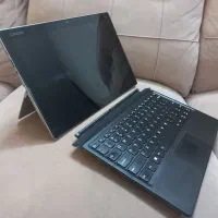 لپ تاپ لمسی تبلتی لنوو  IdeaPad miix 510-12IKB|رایانه همراه|مشهد, آزادشهر|دیوار