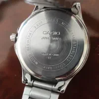 ساعت اورجینال کاسیو