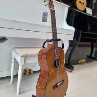 فروش گیتار کلاسیک seven M5|گیتار، بیس، امپلیفایر|اردبیل, |دیوار