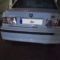 سمند Lx-EF7|خودرو سواری و وانت|تهران, آذری|دیوار