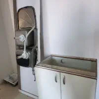 کابینت ام دی اف سالم و مرتب|مصالح و تجهیزات ساختمان|هشتگرد, شهرک پامچال|دیوار