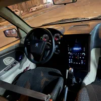 پژو پارس 1401|خودرو سواری و وانت|بانه, |دیوار