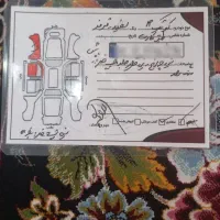 ماشین کوییک1401|خودرو سواری و وانت|قروه, |دیوار