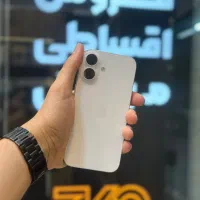 ۱۶ نرمال با ریجستر و گارانتی باطری ۱۰۰