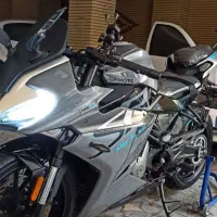 موتورcf 250 sr ناردوگری