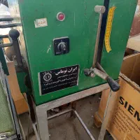 مشعل  اره آلومینیم بری و فن|ماشین‌آلات صنعتی|صفادشت, |دیوار