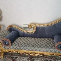 فروش ویژه و فوری|مبلمان خانگی و میز عسلی|اصفهان, باغ دریاچه|دیوار