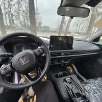 صفر تمام فول بنزینی HR-VeHEV  هوندا