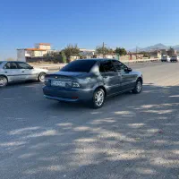 سمند سورن پلاس ۱۴۰۰|خودرو سواری و وانت|گنبد کاووس, |دیوار