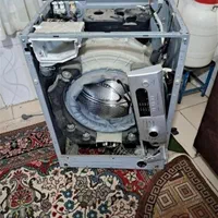تعمیرات لباسشویی به صورت تخصصی|خدمات پیشه و مهارت|تهران, هروی|دیوار