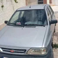 پراید دوگانه هیدرولیک کارخانه شاسی پلمپ