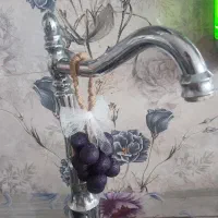 صابون دست ساز مدل خوشه انگور