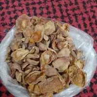 برگ زردآلو آویشن