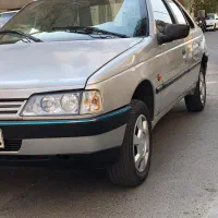 پژو 405 جی ال ایکس (GLX)، مدل ۱۳۸۷|خودرو سواری و وانت|تهران, شهرک ابوذر|دیوار